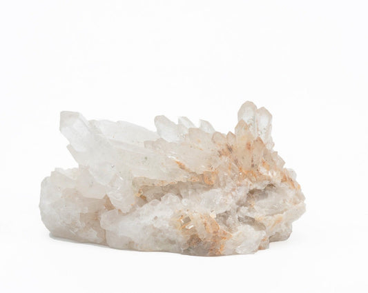 Clear Quartz  | Could Recharge You When You Feel Tired | Stand Included