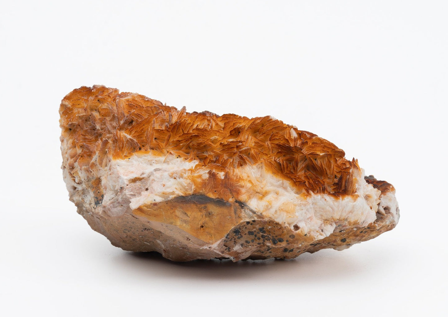 Yellow Barite | Good to put in the office bring positive and energetic energy  into the space